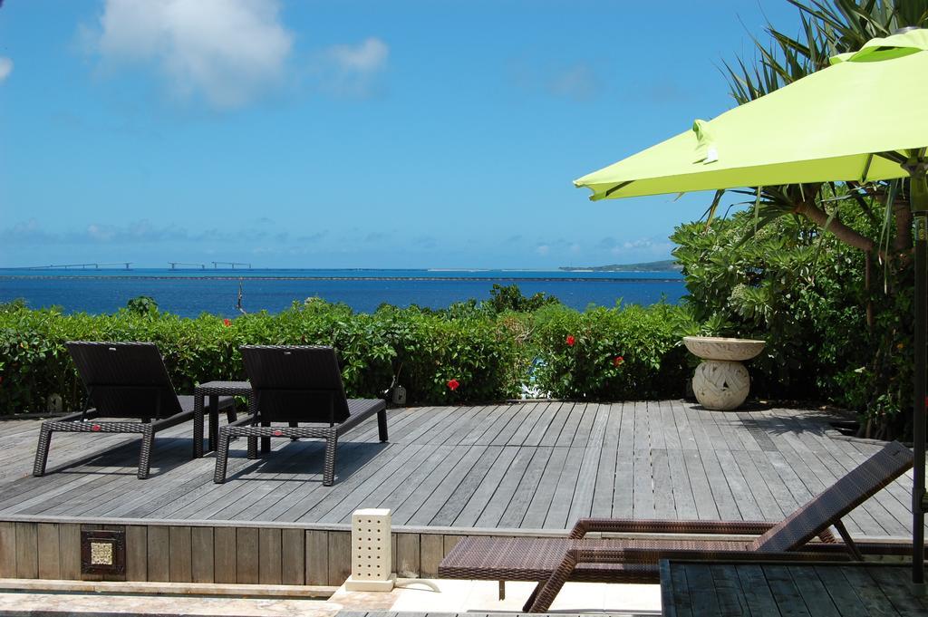 The Amarta Hotel Miyakojima  Buitenkant foto