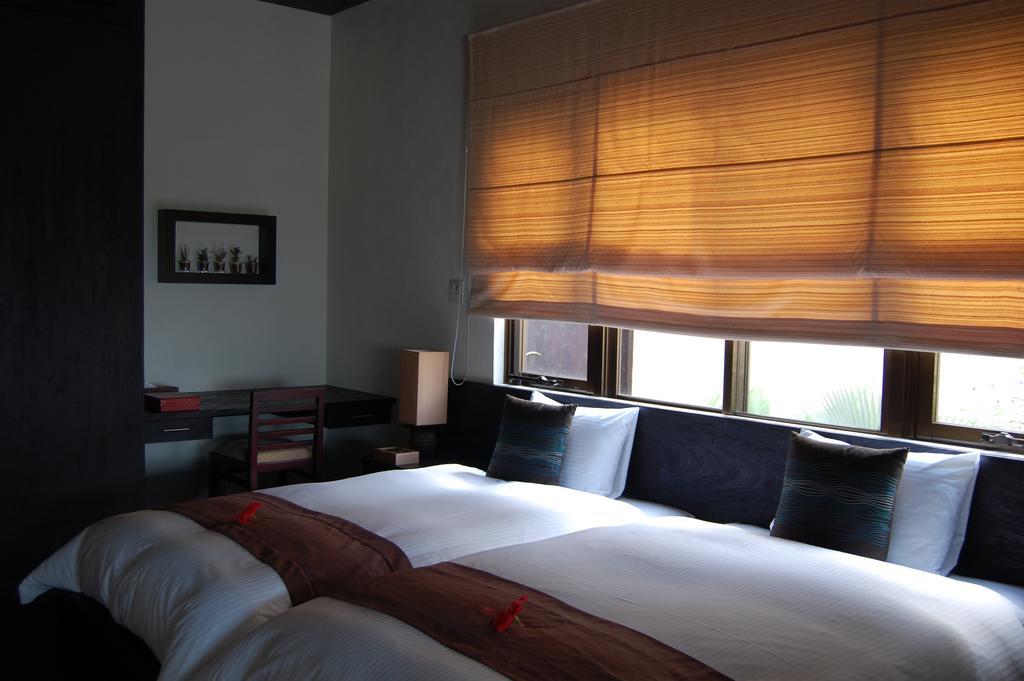 The Amarta Hotel Miyakojima  Kamer foto