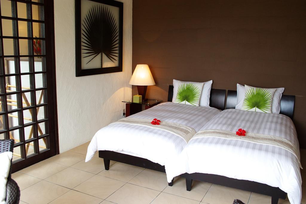 The Amarta Hotel Miyakojima  Kamer foto