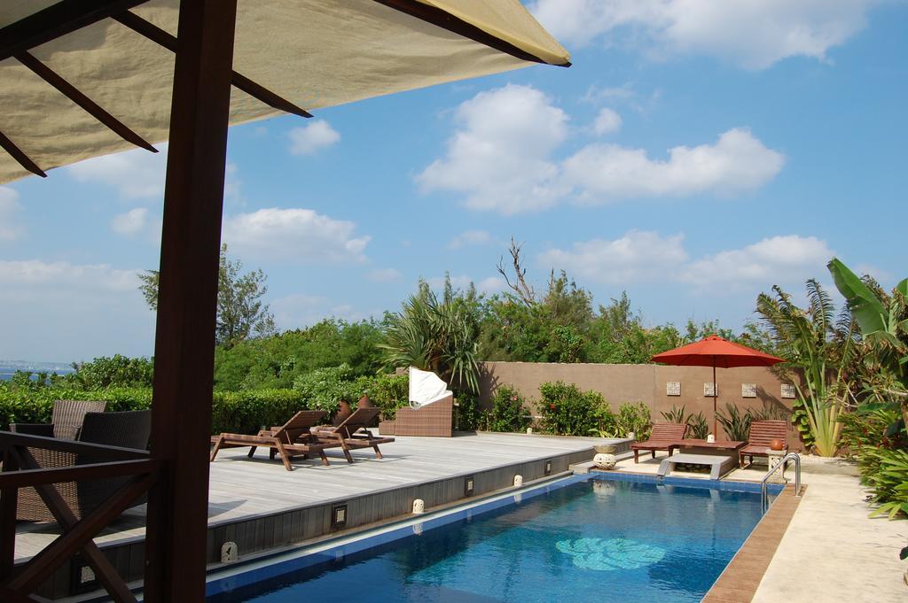 The Amarta Hotel Miyakojima  Kamer foto