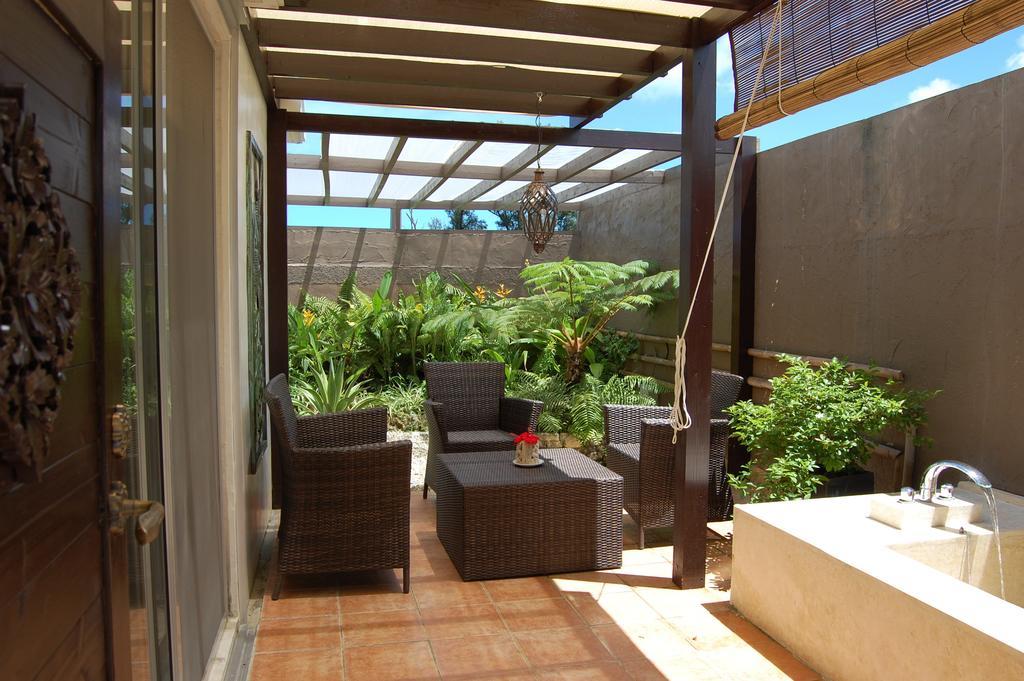 The Amarta Hotel Miyakojima  Kamer foto