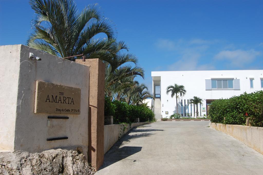 The Amarta Hotel Miyakojima  Buitenkant foto
