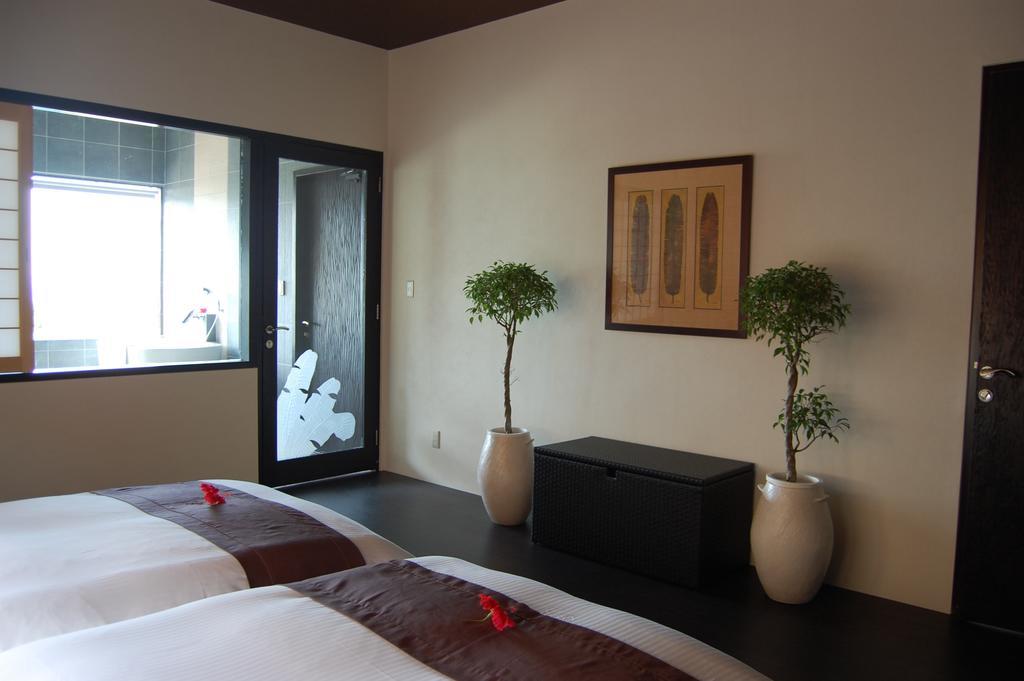 The Amarta Hotel Miyakojima  Buitenkant foto