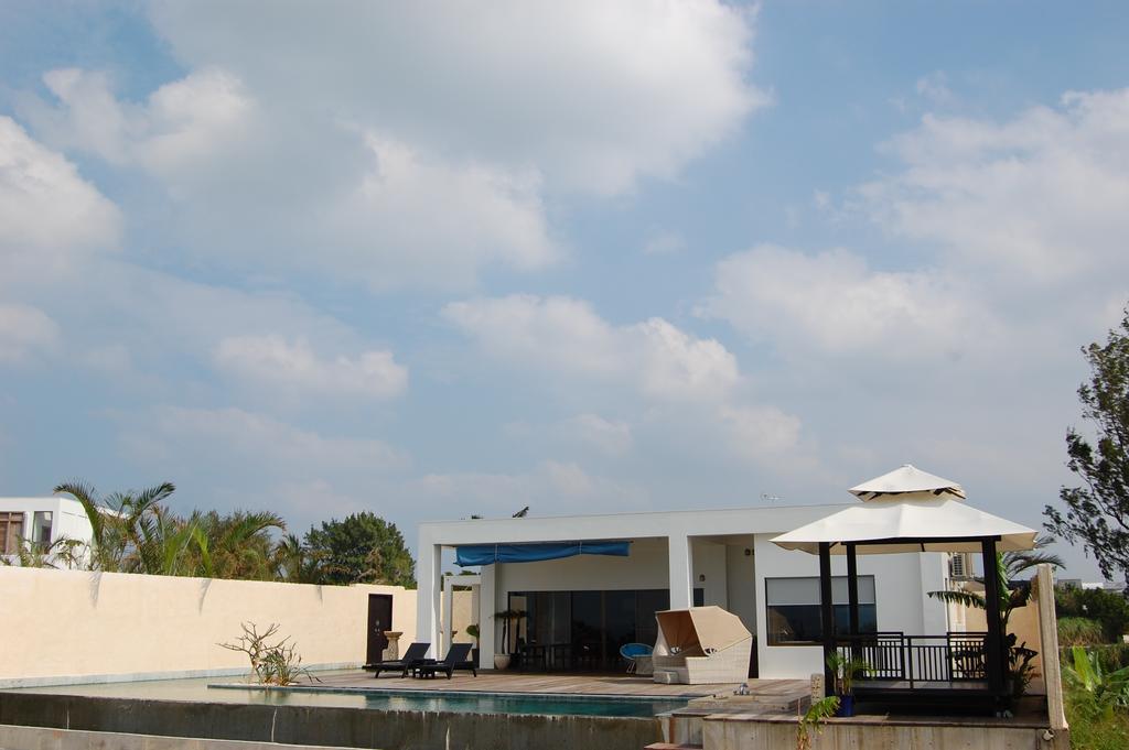 The Amarta Hotel Miyakojima  Buitenkant foto