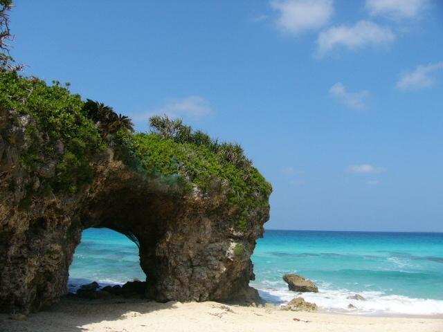 The Amarta Hotel Miyakojima  Buitenkant foto