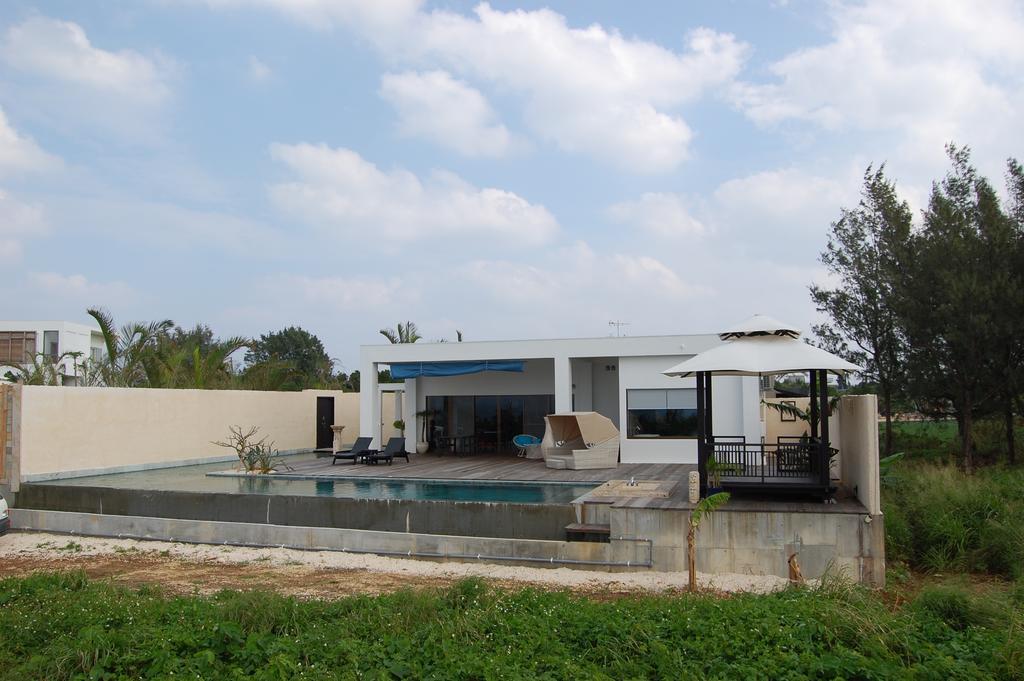 The Amarta Hotel Miyakojima  Buitenkant foto