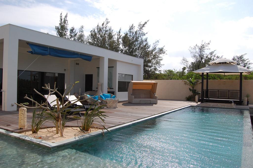 The Amarta Hotel Miyakojima  Buitenkant foto