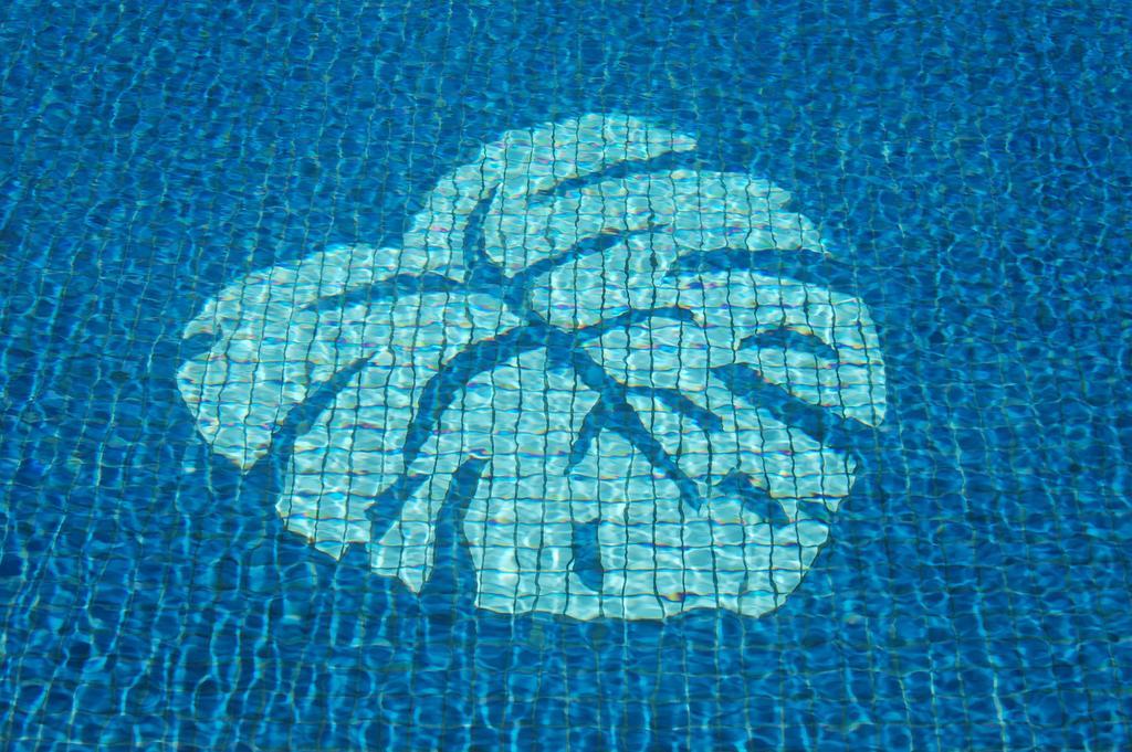 The Amarta Hotel Miyakojima  Buitenkant foto