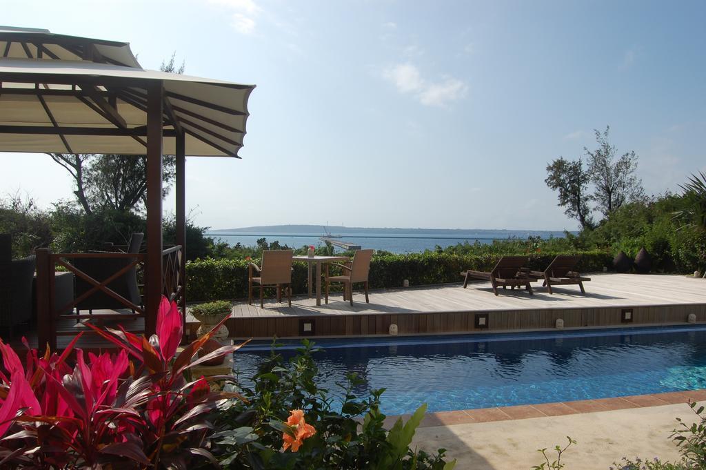 The Amarta Hotel Miyakojima  Buitenkant foto