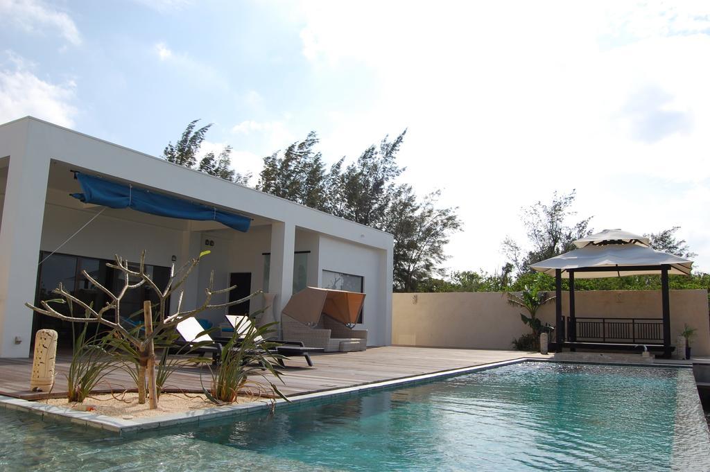 The Amarta Hotel Miyakojima  Buitenkant foto